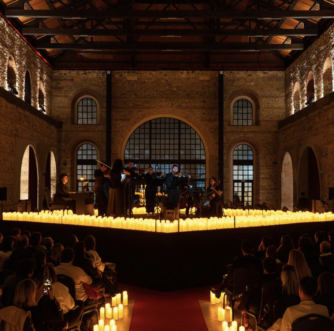Candlelight Konser Serisi